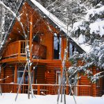 Big Bear Chalets Hakuba