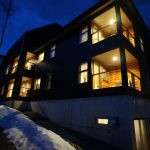 Big Bear Apartments Hakuba